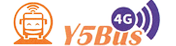 Y5Bus車上WIFI操作說明